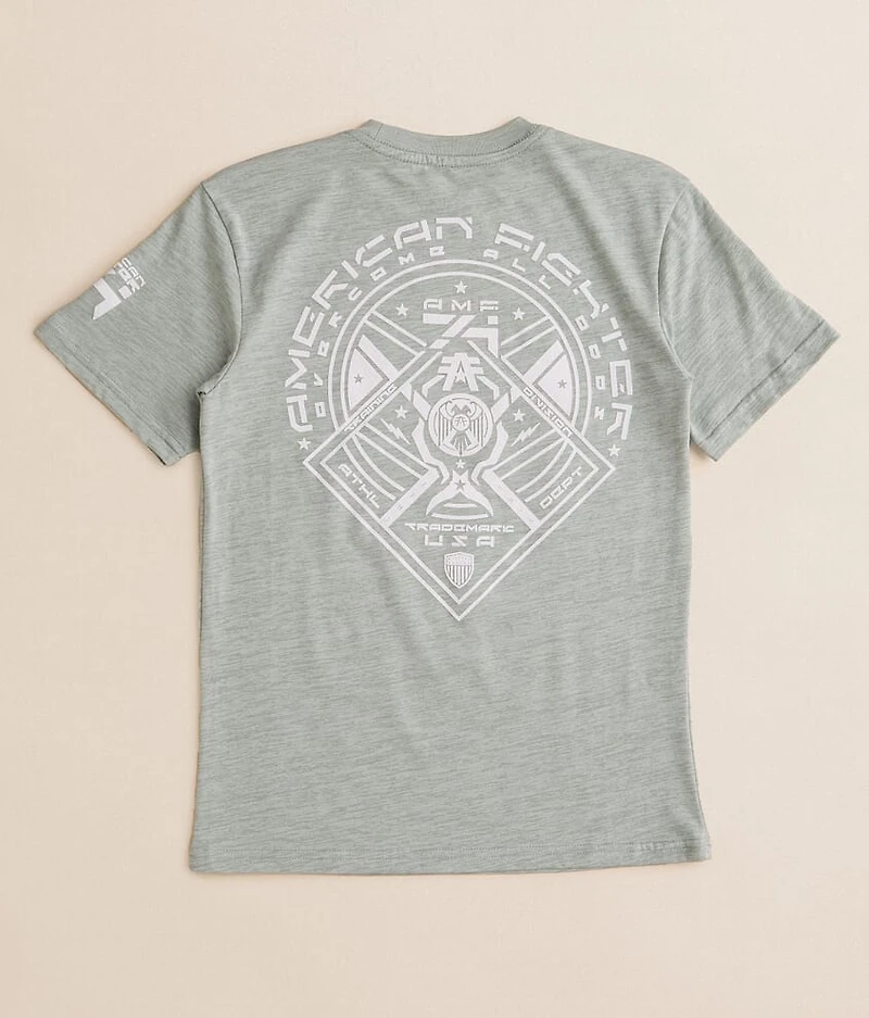 Boys - Damar T-Shirt