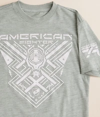 Boys - Damar T-Shirt