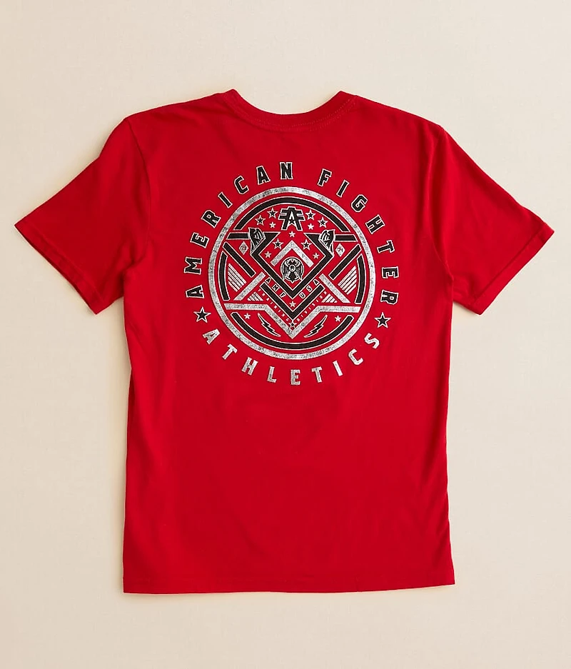 Boys - Redrock T-Shirt