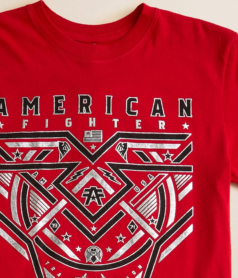 Boys - Redrock T-Shirt