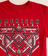 Boys - Redrock T-Shirt