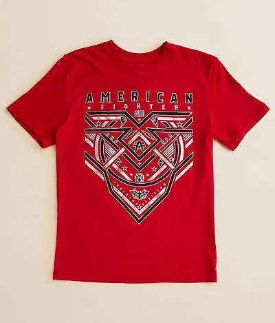 Boys - Redrock T-Shirt