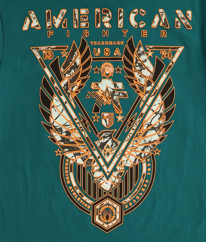 Boys - Brownlee T-Shirt