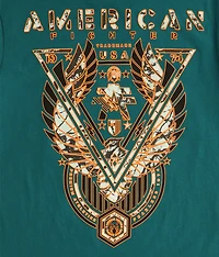 Boys - Brownlee T-Shirt