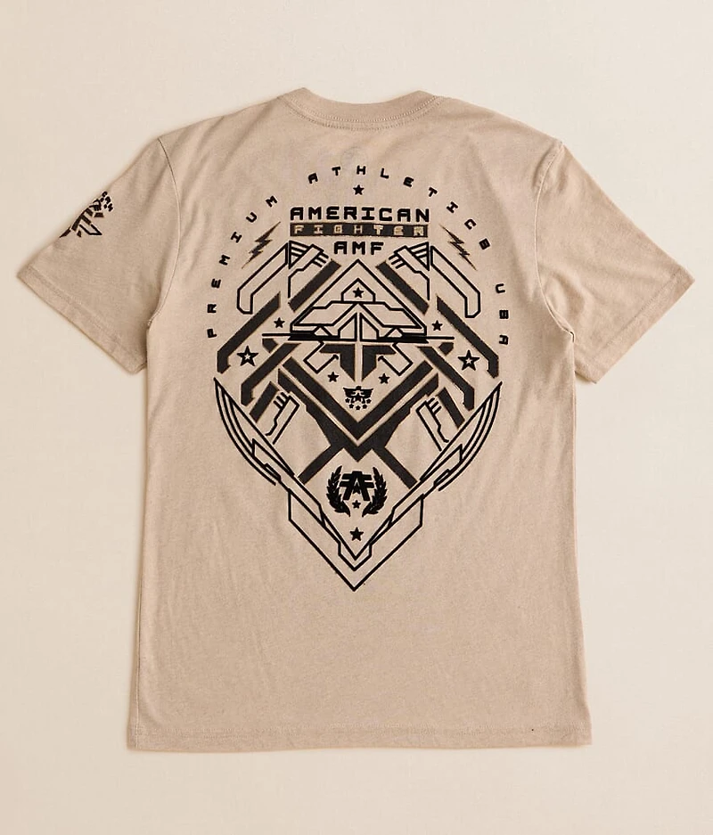 Boys - Crafton T-Shirt