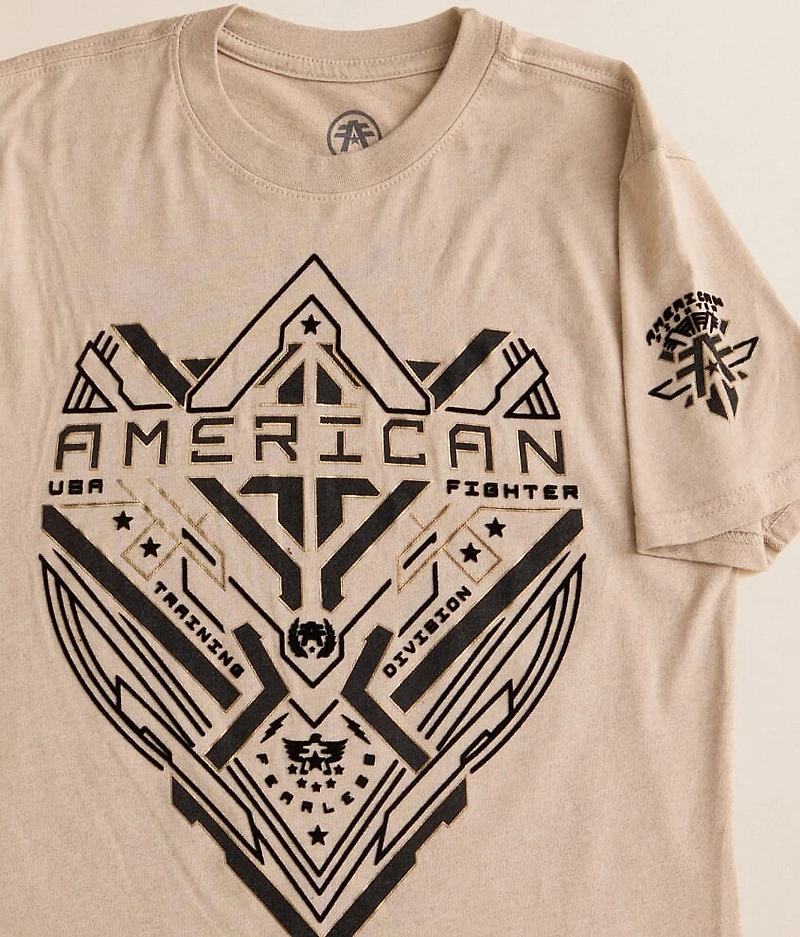 Boys - Crafton T-Shirt