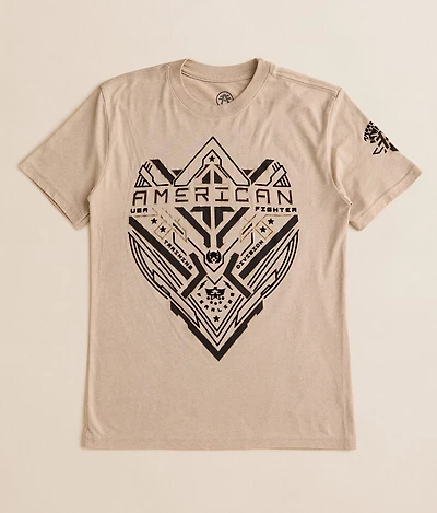 Boys - Crafton T-Shirt