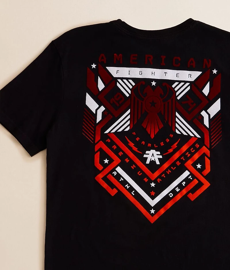 Boys - Sawgrass T-Shirt