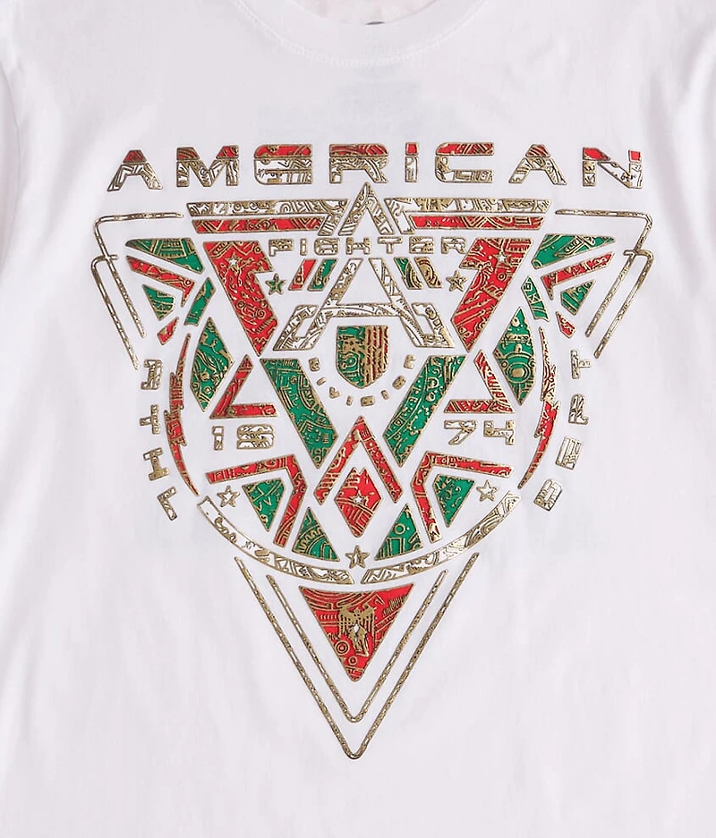 Boys - Bellview T-Shirt