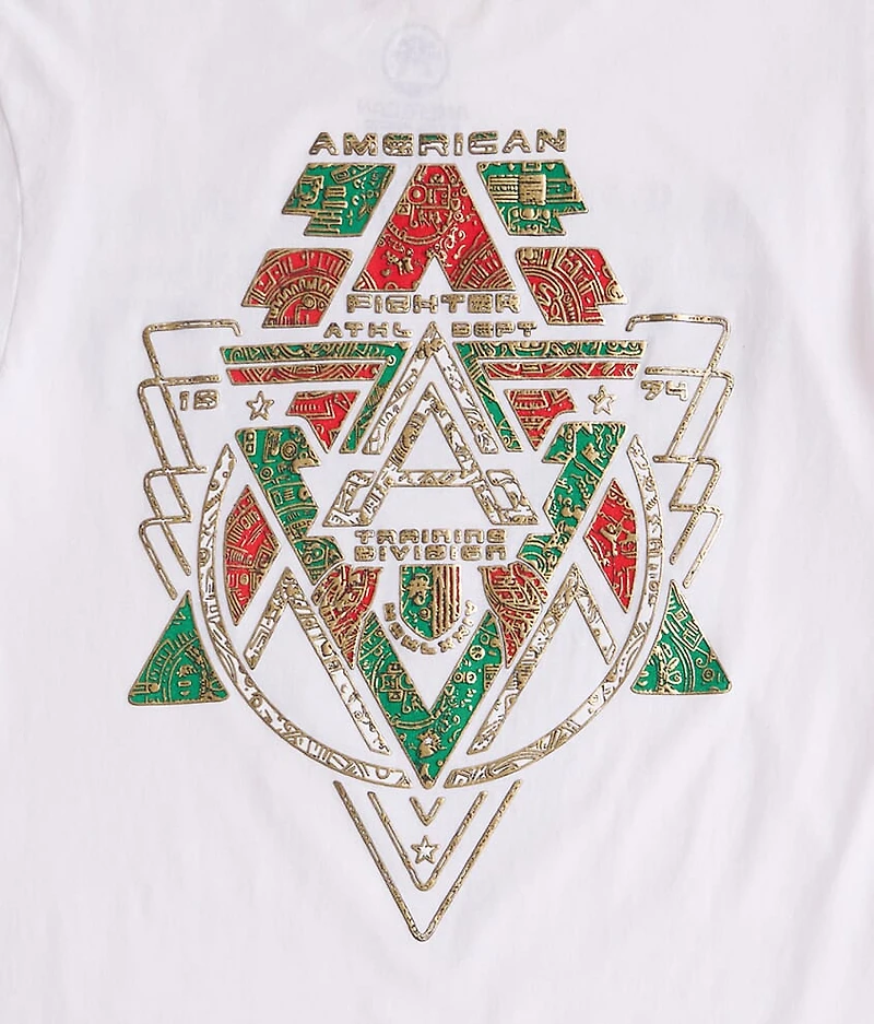 Boys - Bellview T-Shirt