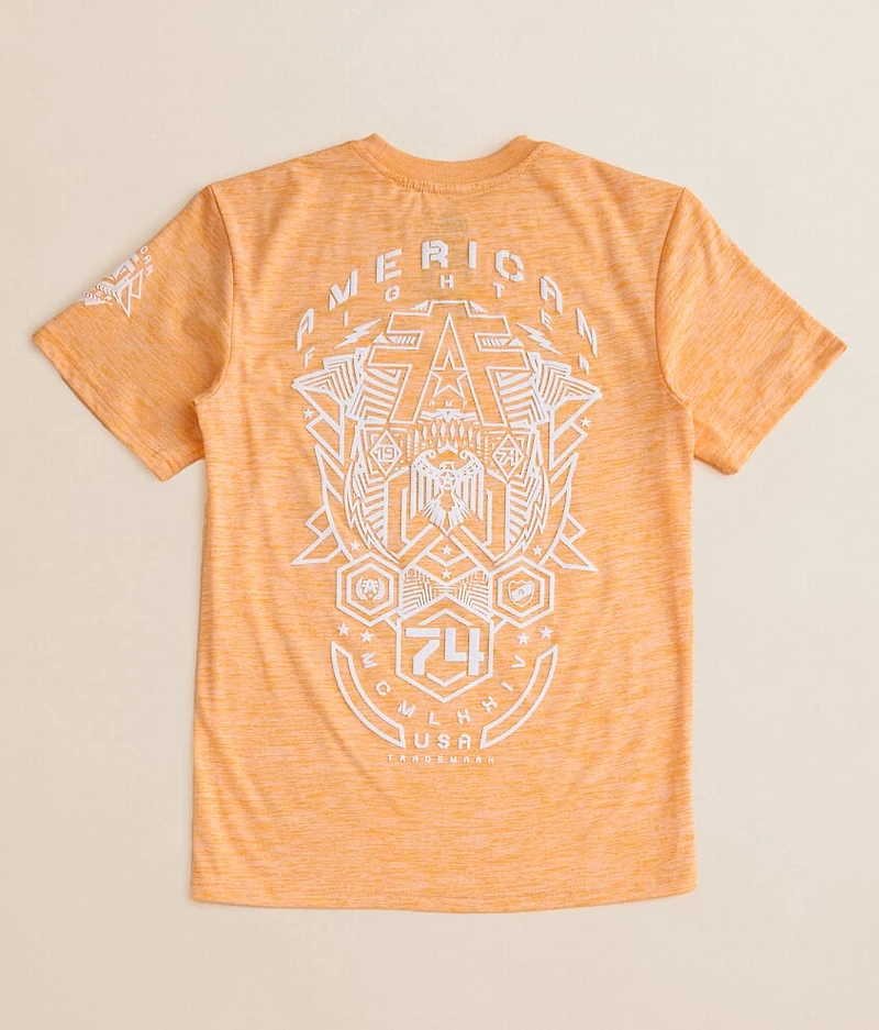 Boys - Cresthaven T-Shirt