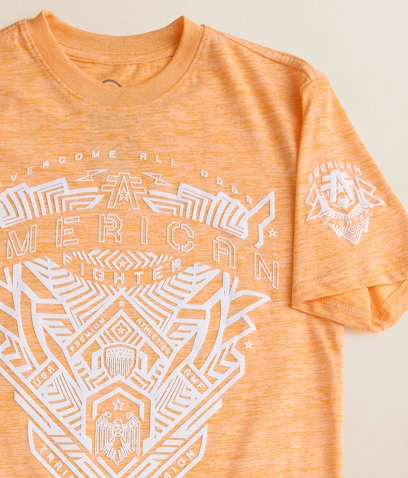 Boys - Cresthaven T-Shirt