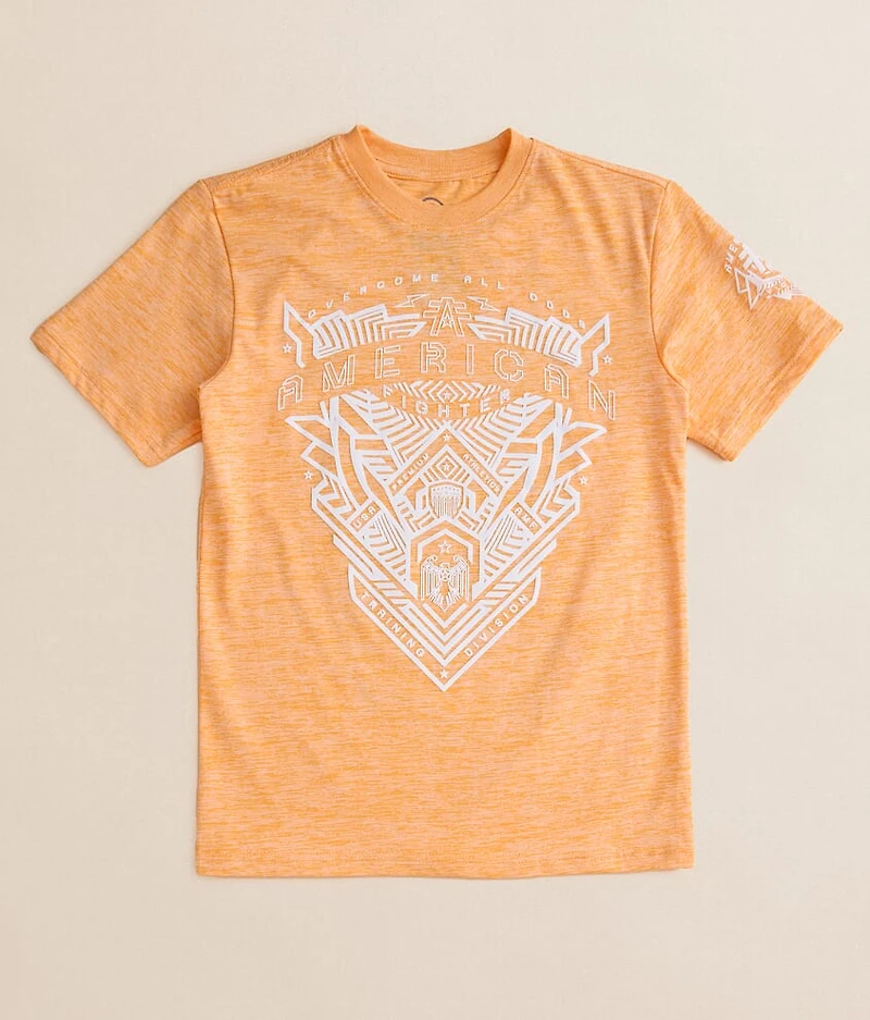 Boys - Cresthaven T-Shirt