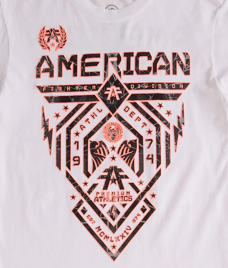 Boys - Fairbanks T-Shirt