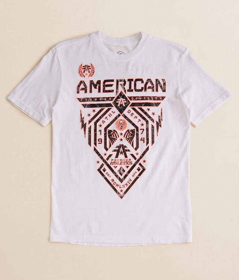 Boys - Fairbanks T-Shirt