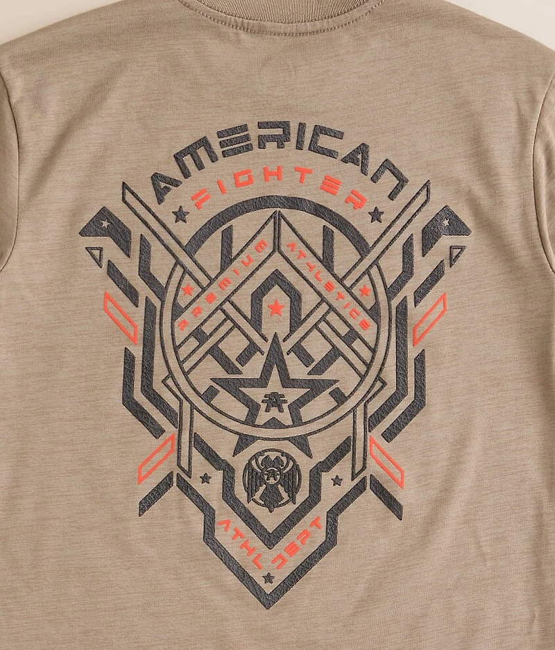 Boys - Oceanside T-Shirt