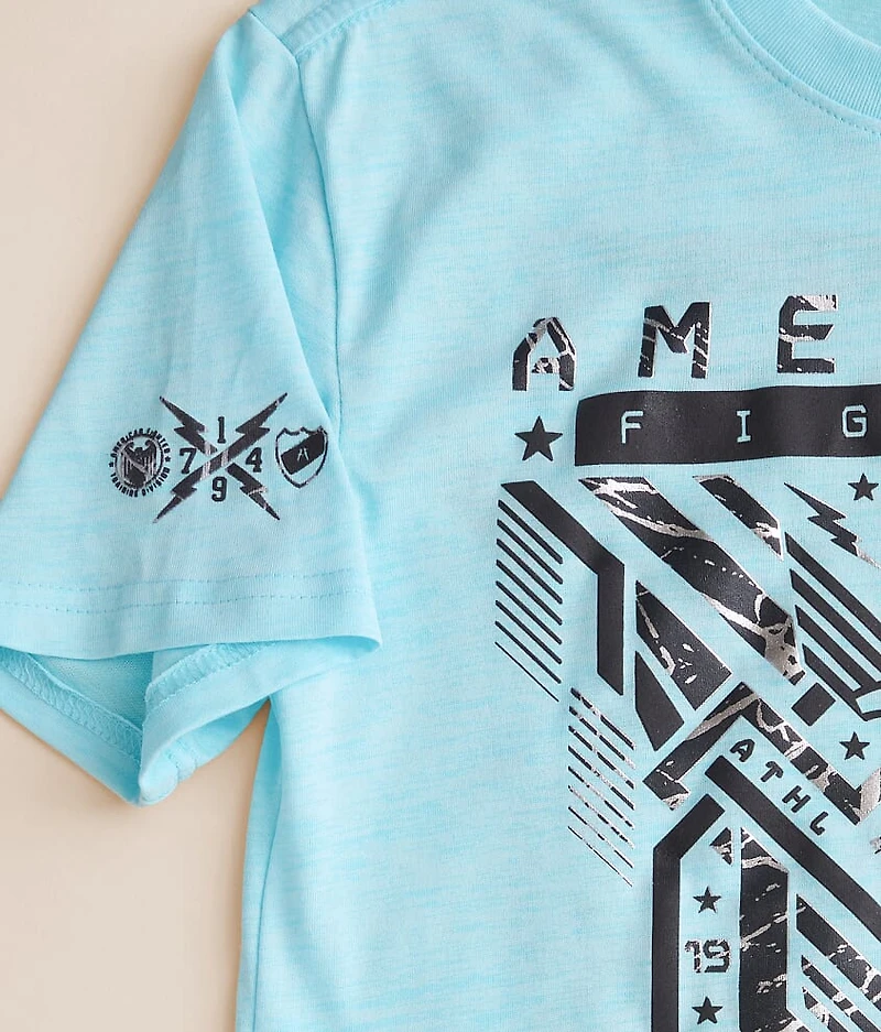 Boys - Sawgrass T-Shirt