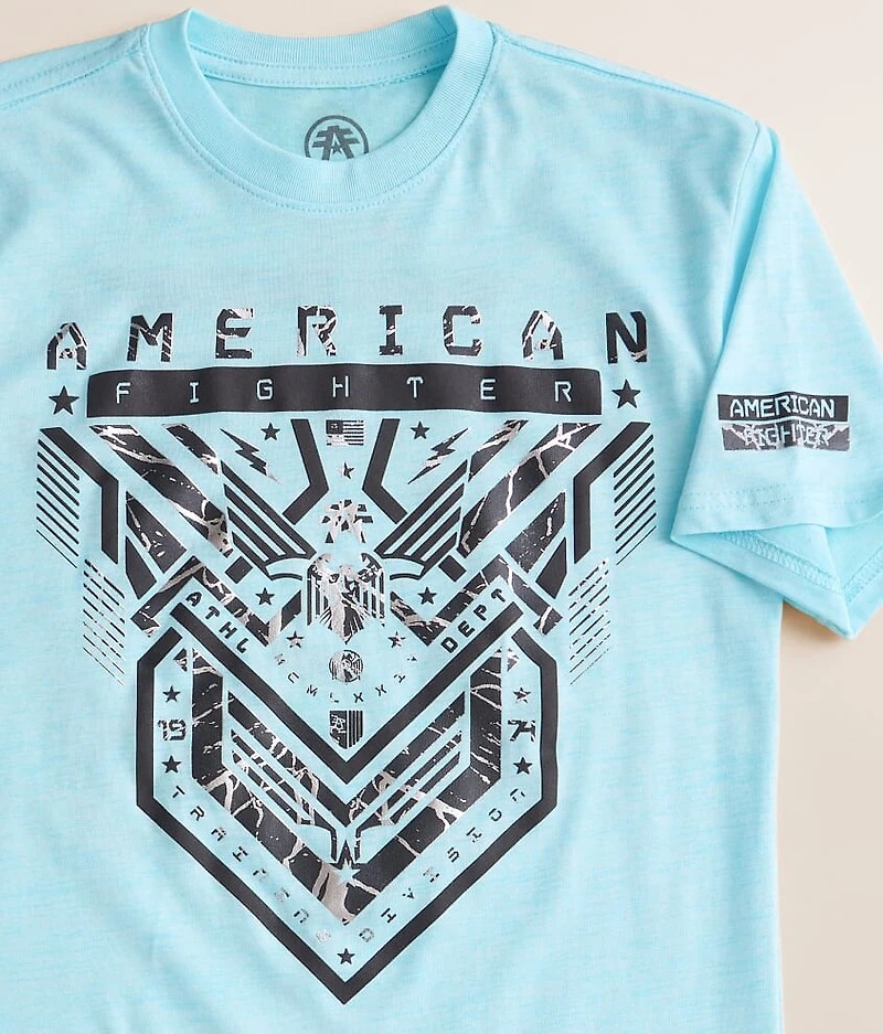 Boys - Sawgrass T-Shirt