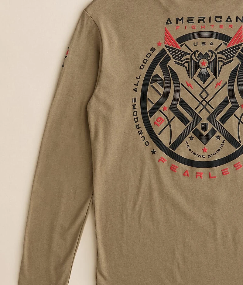 Boys - Coalwood T-Shirt
