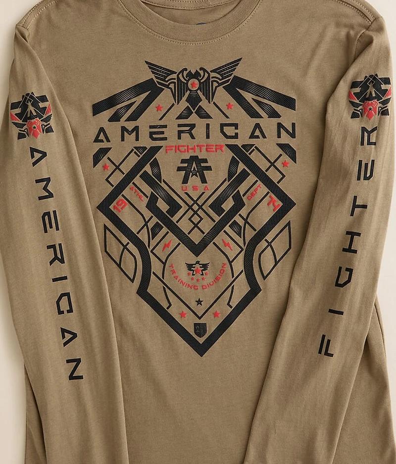 Boys - Coalwood T-Shirt