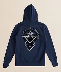 1oys - Oakview Hooded Sweatshirt