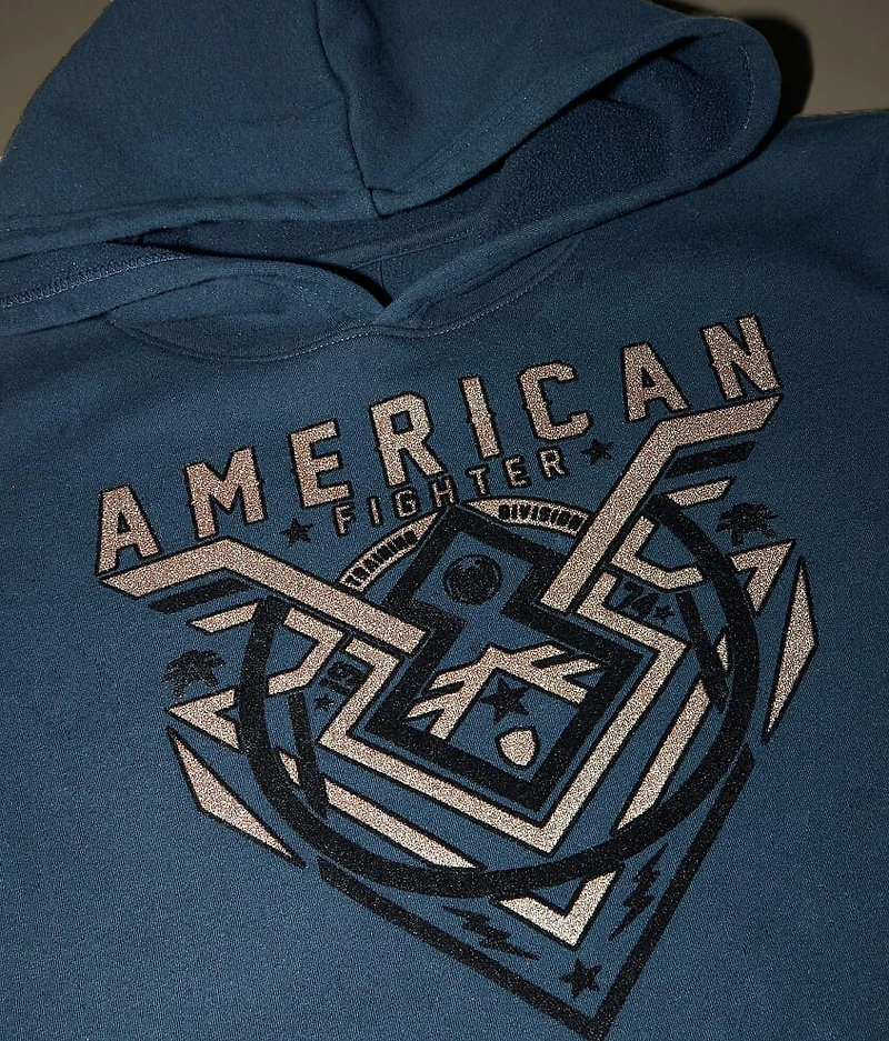 1oys - Oakview Hooded Sweatshirt
