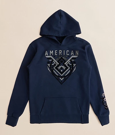 1oys - Oakview Hooded Sweatshirt
