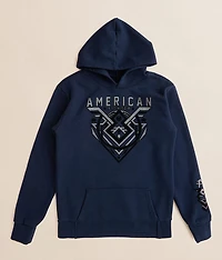 1oys - Oakview Hooded Sweatshirt