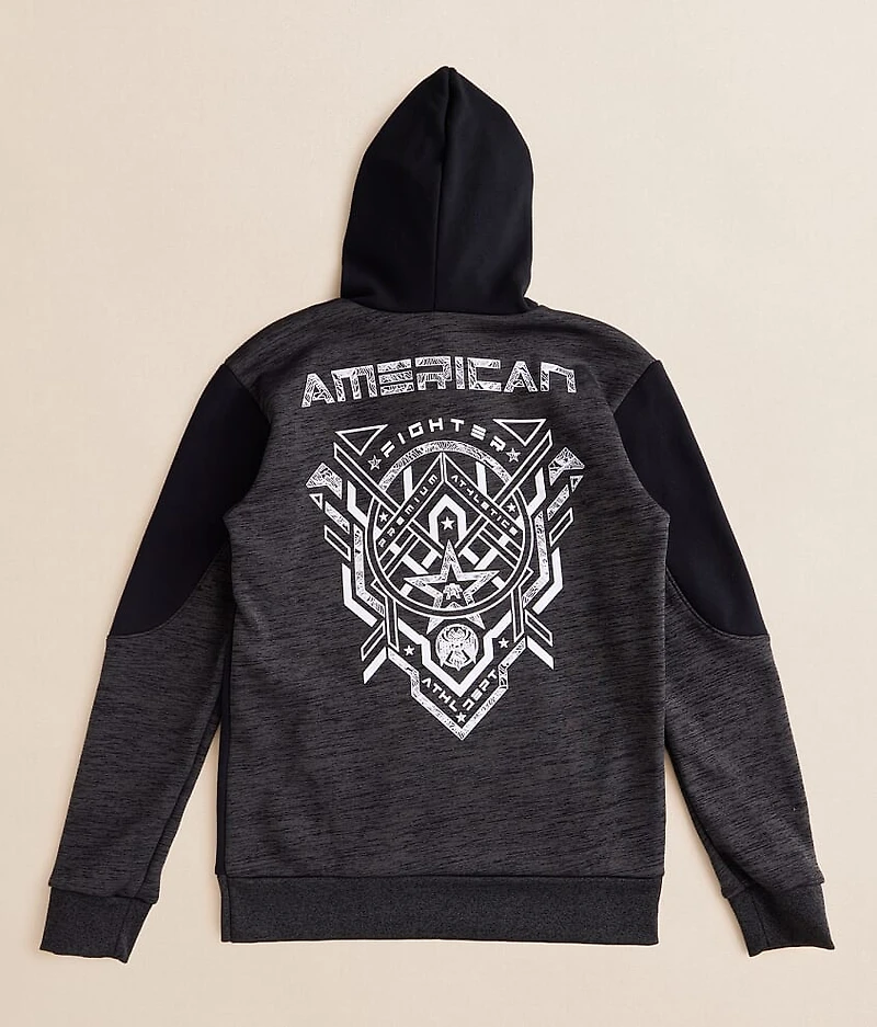 Boys - Oceanside Hooded Sweatshirt