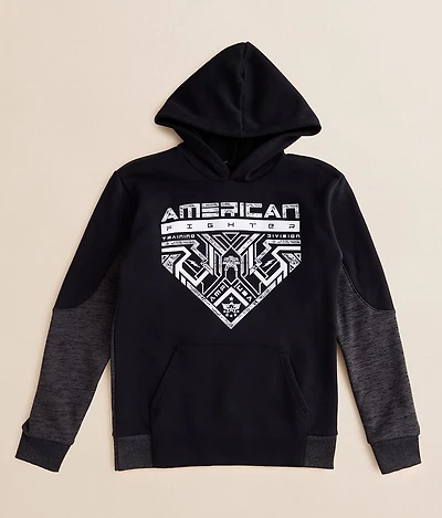 Boys - Oceanside Hooded Sweatshirt