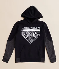 Boys - Oceanside Hooded Sweatshirt