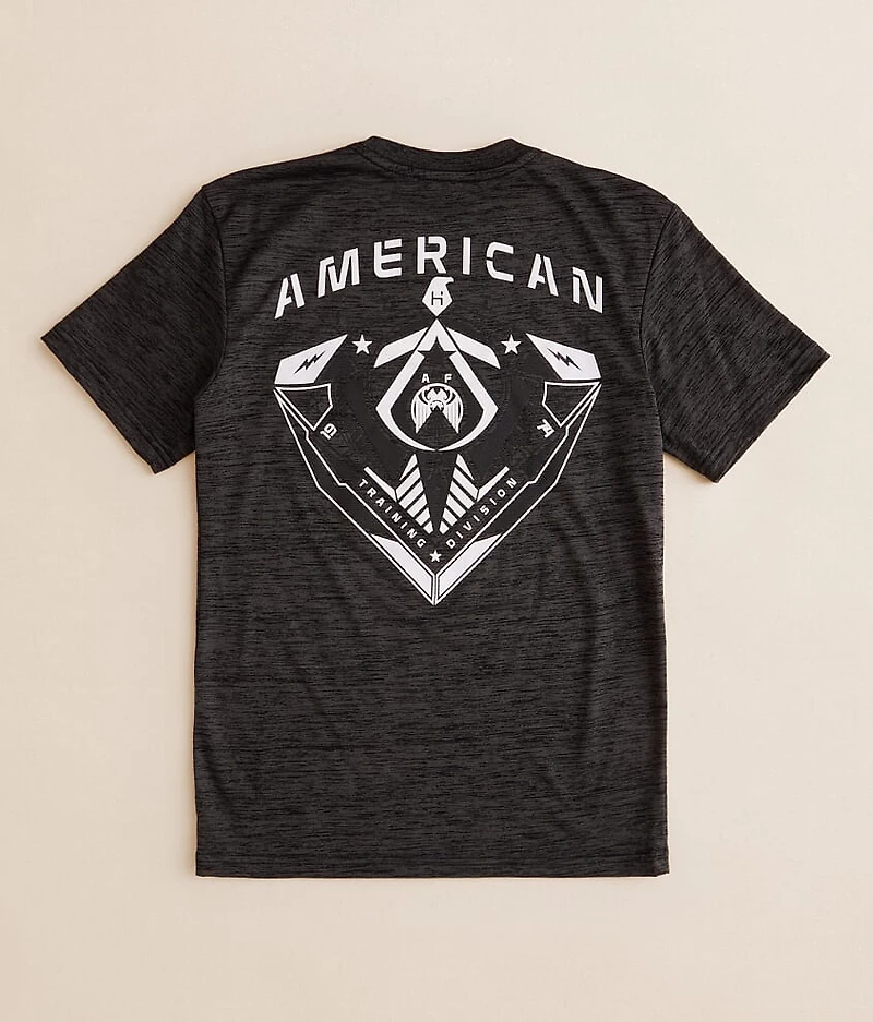 Boys - Griffith T-Shirt