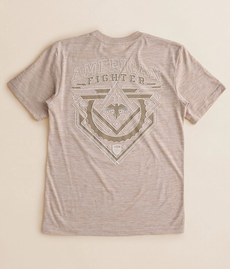 Boys - Barnhill T-Shirt