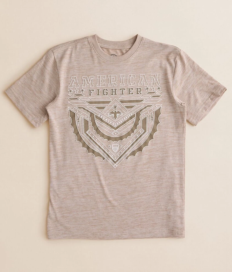 Boys - Barnhill T-Shirt
