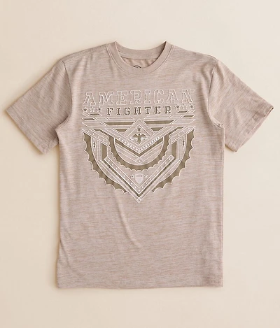 Boys - Barnhill T-Shirt