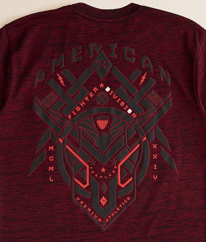 Boys - Dadeville T-Shirt