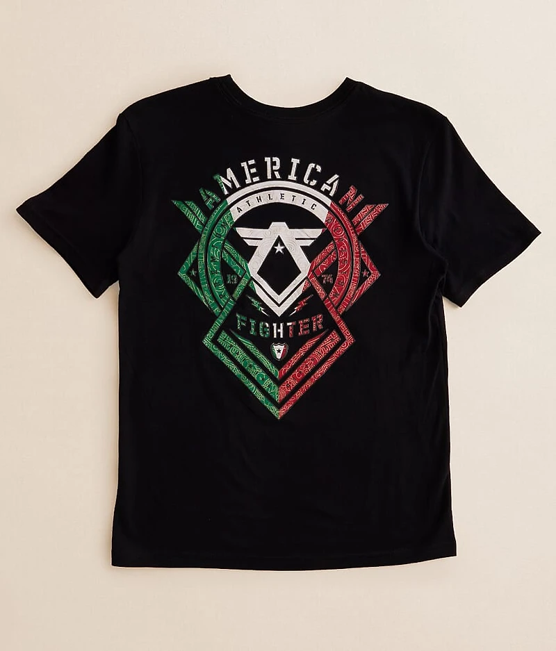 Boys - Sandow T-Shirt