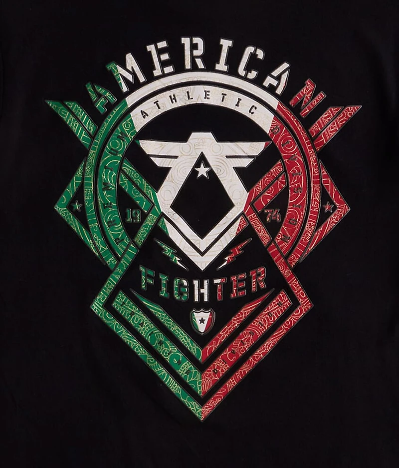 Boys - Sandow T-Shirt