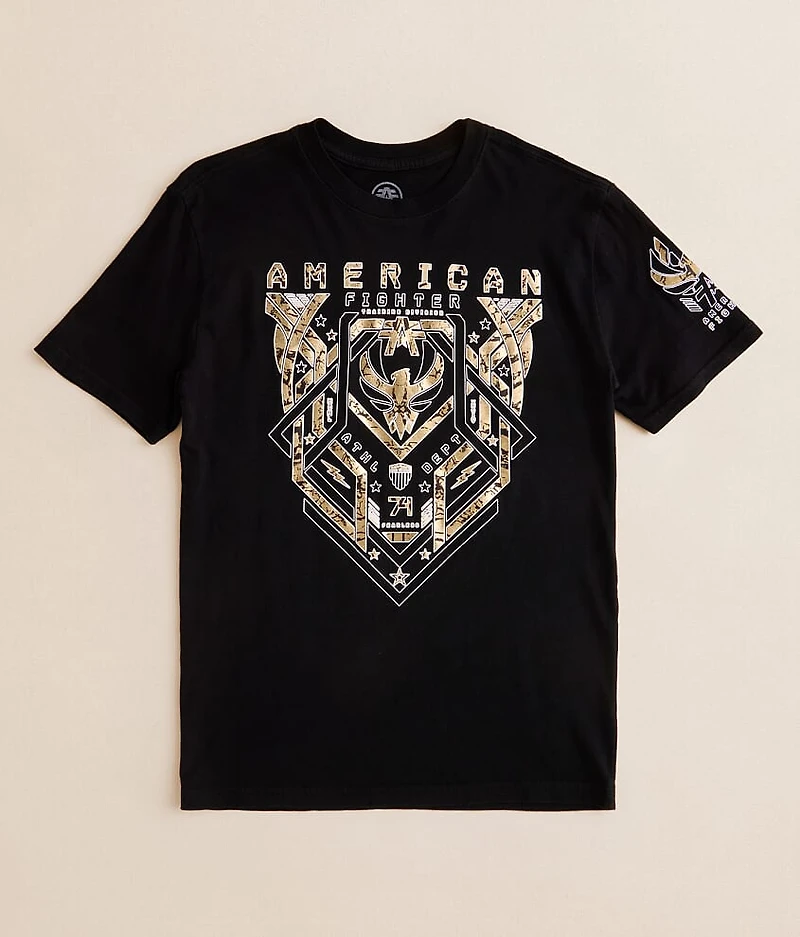 Boys - Cloverport T-Shirt