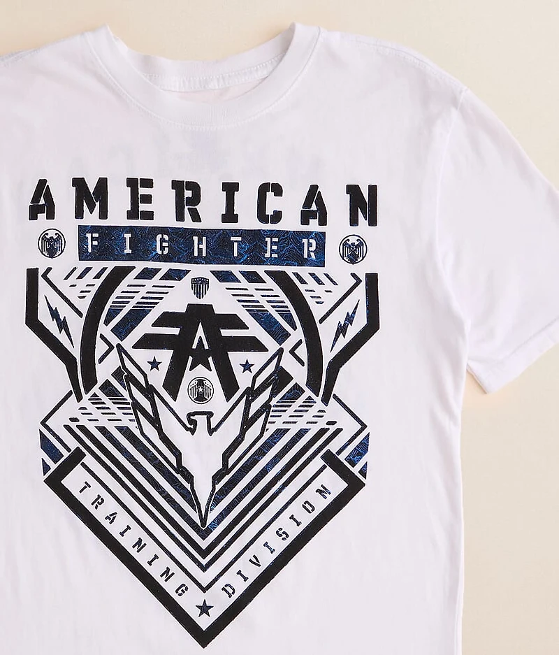 Boys - Wardell T-Shirt