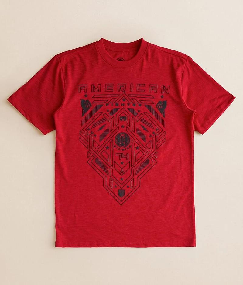 Boys - Cantil T-Shirt