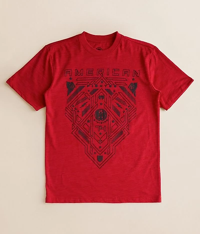 Boys - Cantil T-Shirt