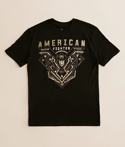 Boys - American Fighter Brimley T-Shirt