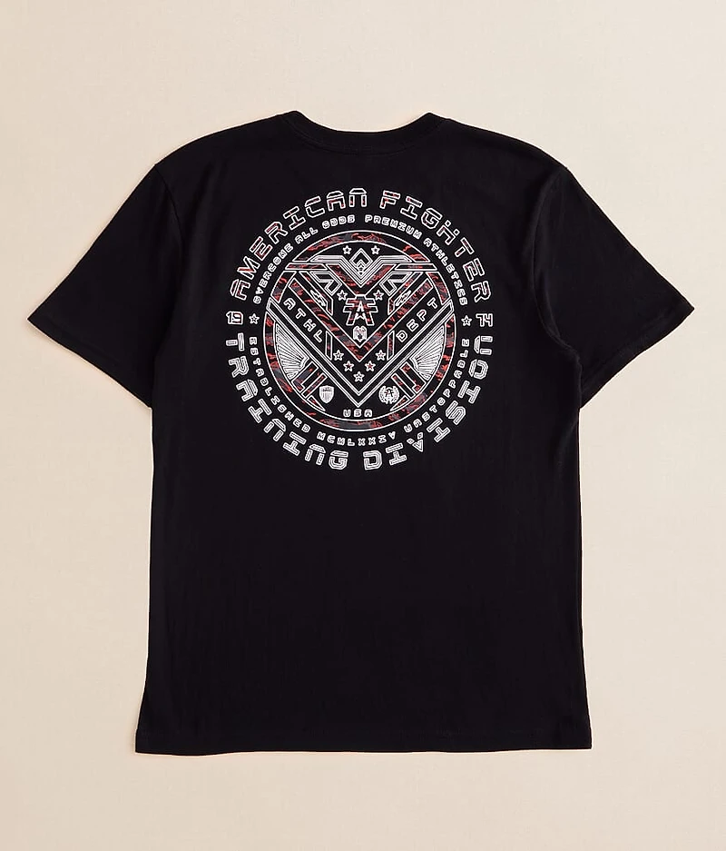 Boys - Harshaw T-Shirt