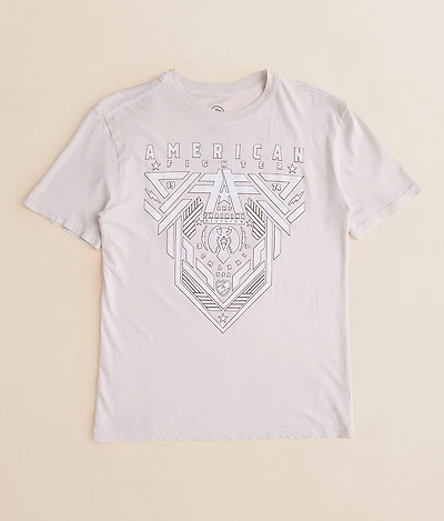 Boys - American Fighter Brighton T-Shirt