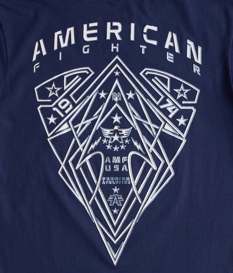 Boys - Cranston T-Shirt