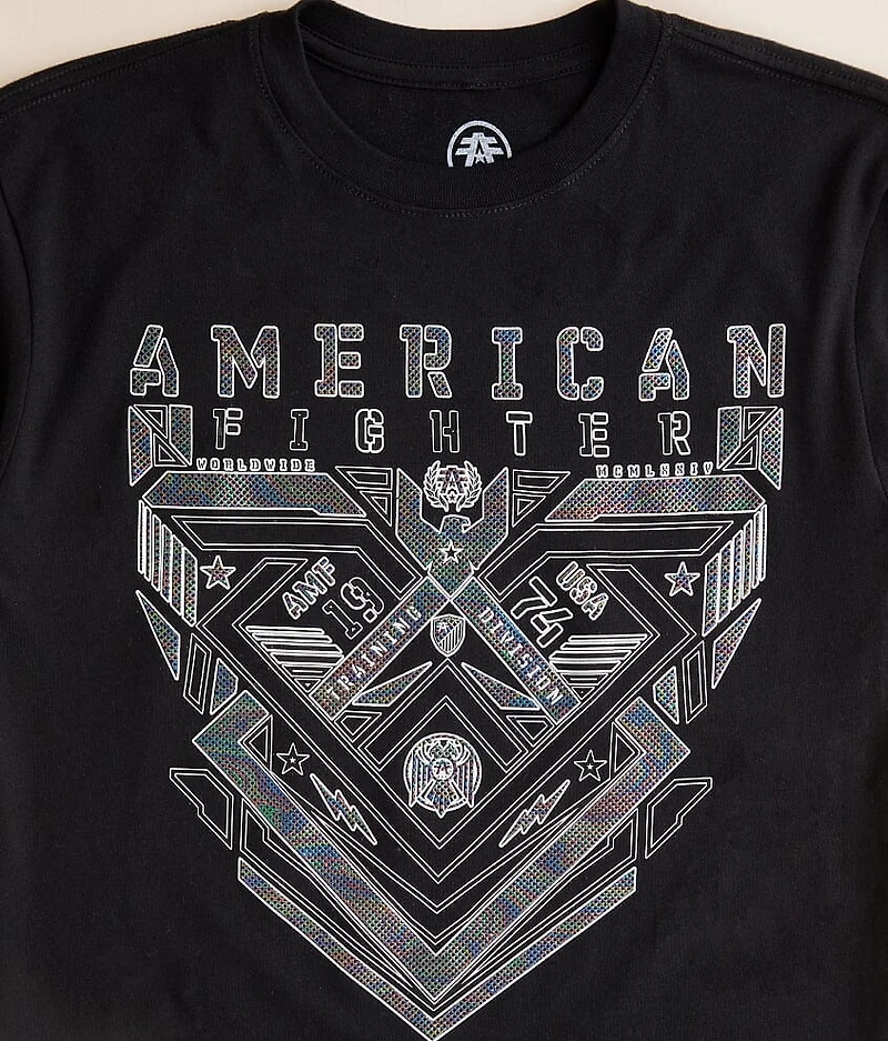 Boys - Hubbell T-Shirt