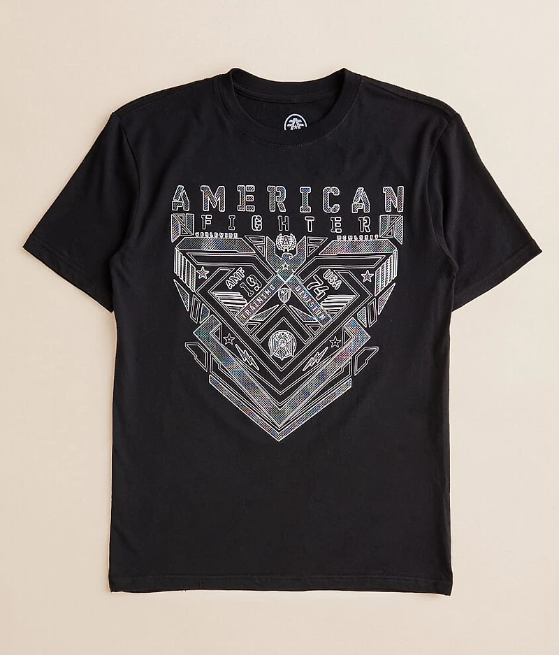 Boys - Hubbell T-Shirt