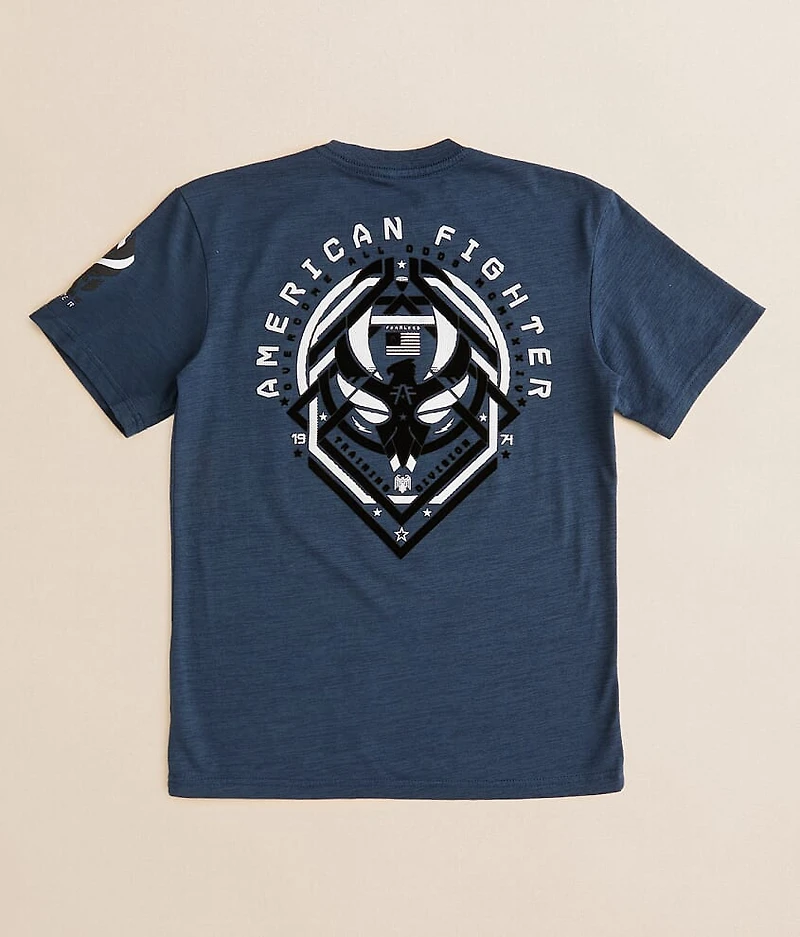 Boys - Cloverport T-Shirt