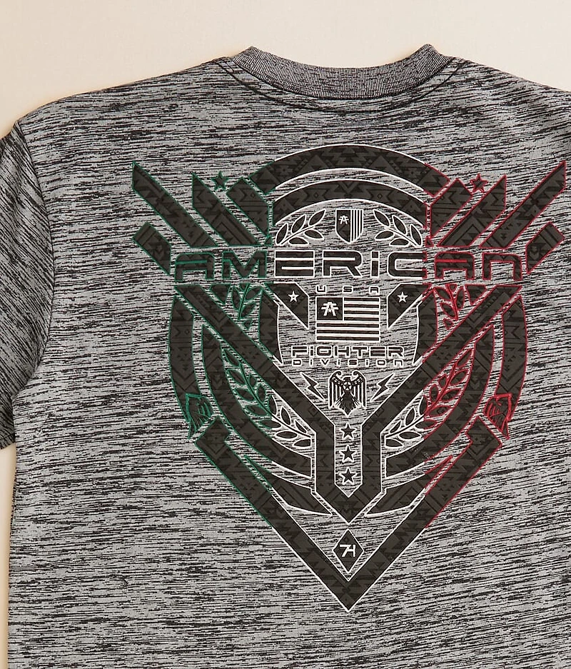 Boys - Belgrade T-Shirt